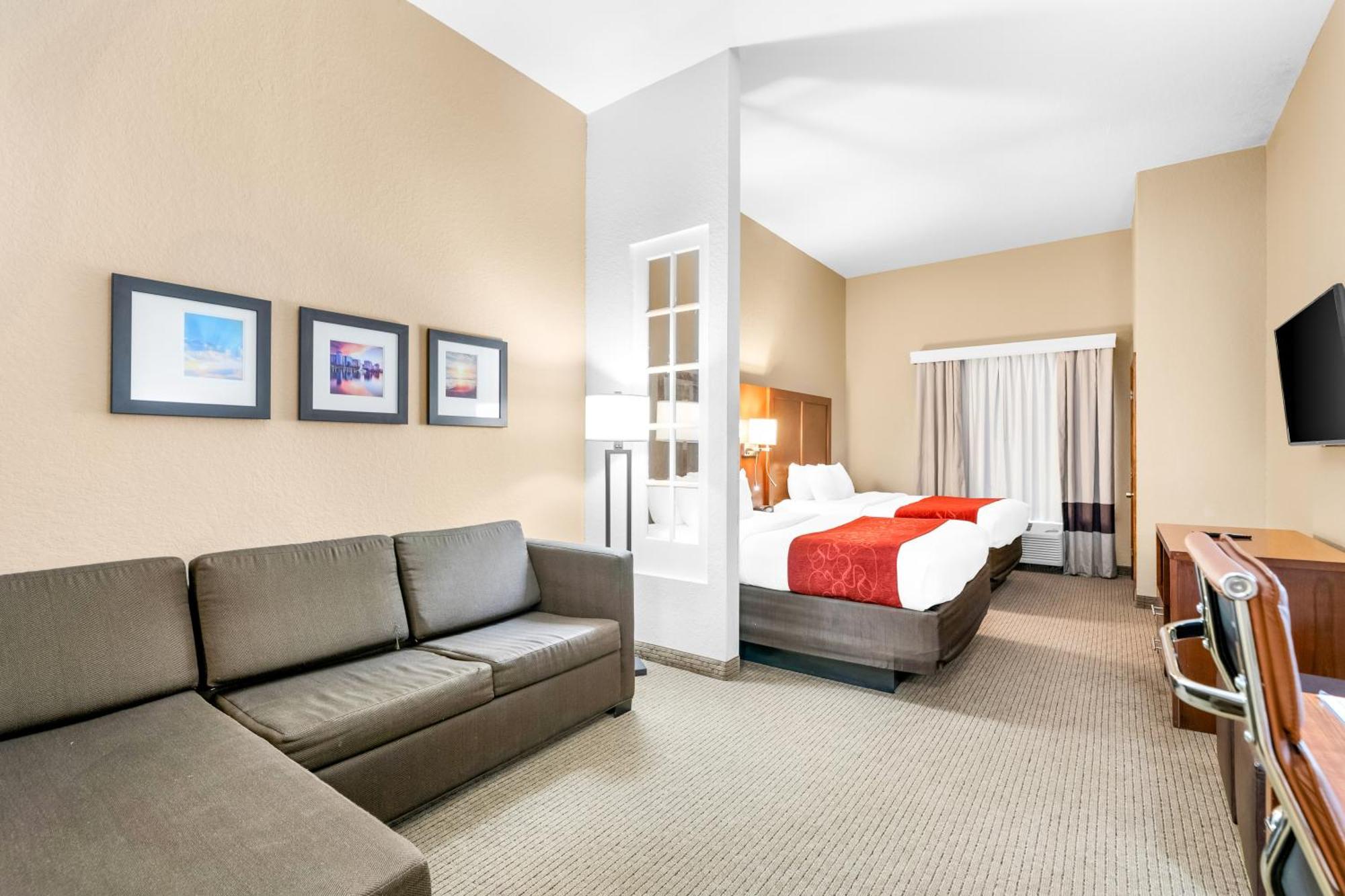 Comfort Airport 3* Orlando